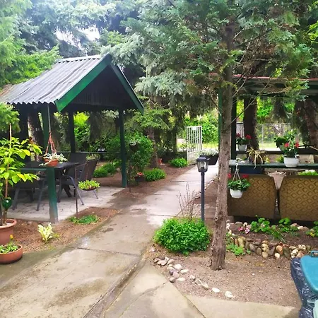 Joky Katona & Apartment Palic