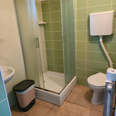 Joky Katona & Apartment Palic