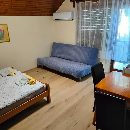 Apartment Joky Katona &
