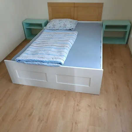 Apartament Joky Katona &