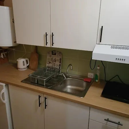 Joky Katona & Apartment Palic