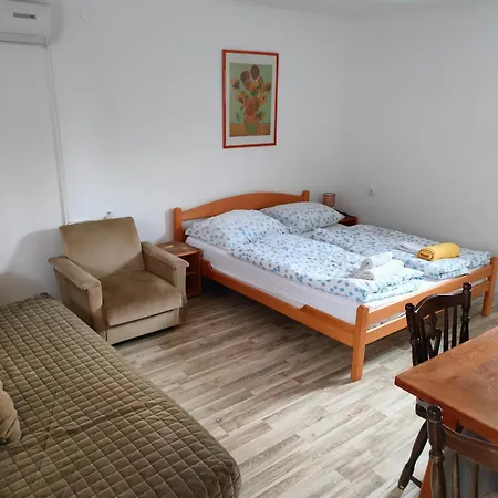 Apartment Joky Katona & Palic