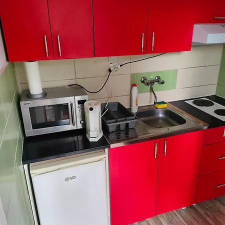 Joky Katona & Apartament