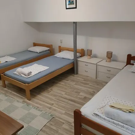 Joky Katona & Apartment