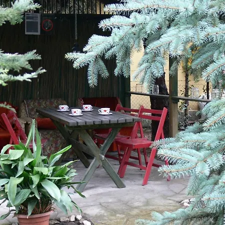 Apartment Joky Katona & Palic