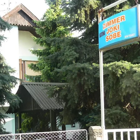 Joky Katona & Apartament