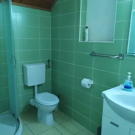 Joky Katona & Apartament Palić