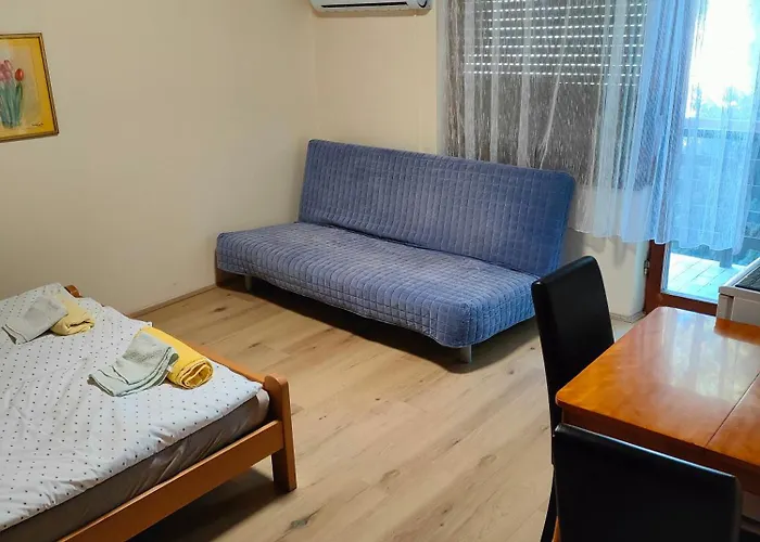 アパート Joky Katona &