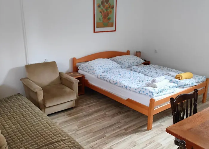 アパート Joky Katona & Palić