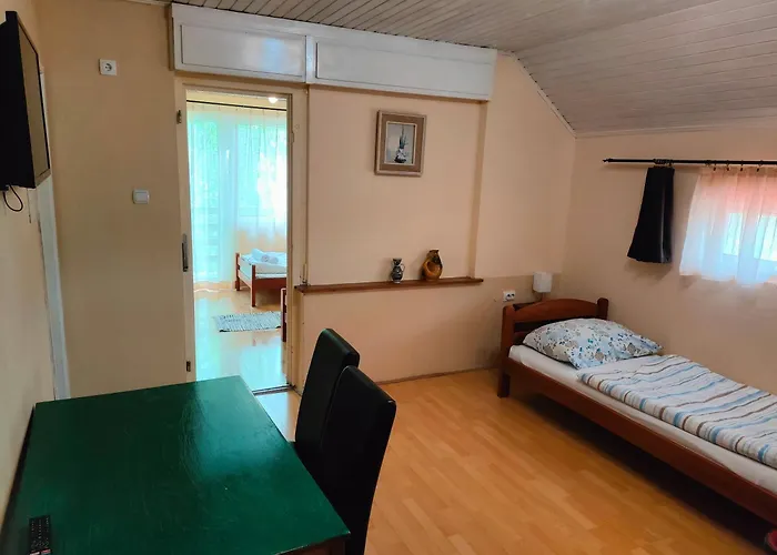 アパート Joky Katona &