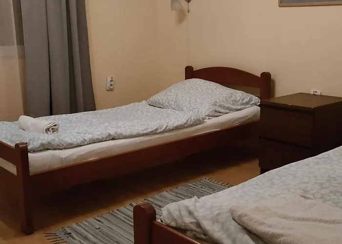 アパート Joky Katona & *