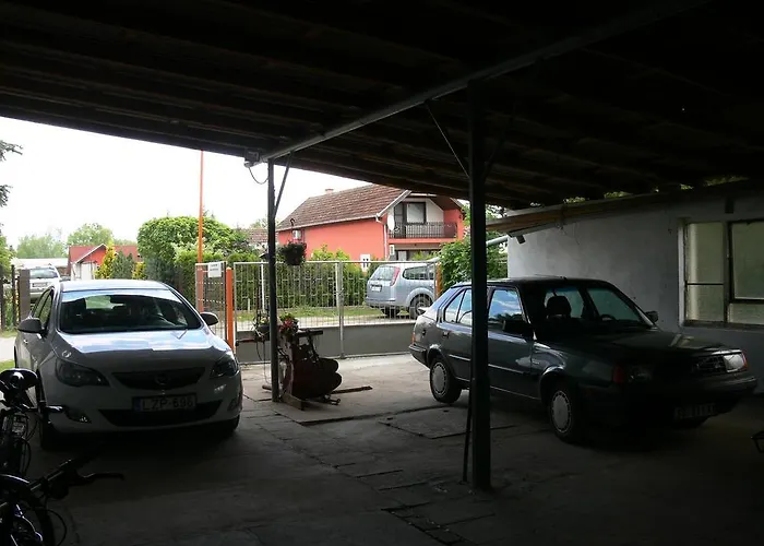 アパート Joky Katona &